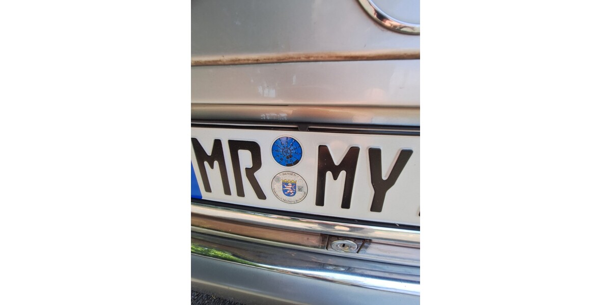 Mercedes-Benz S-Klasse 173.500 km 15.000 &euro; StadtallendorfSta 