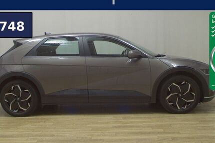 Hyundai IONIQ 98.517 km 22.980 € Bremen / Arsten 28279