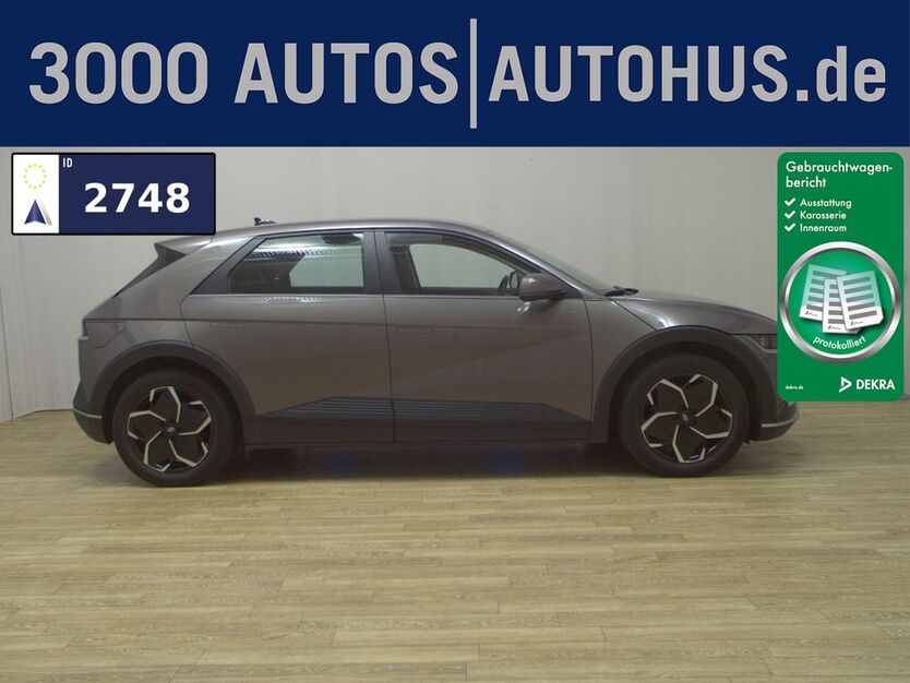 Hyundai IONIQ 98.517 km 22.980 € Bremen / Arsten 28279