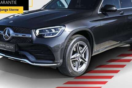 Mercedes-Benz GLC 300 107.554 km 33.309 &euro; Heide 25746