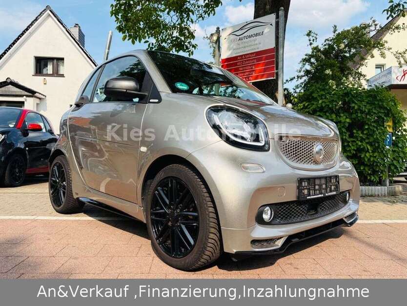 forTwo