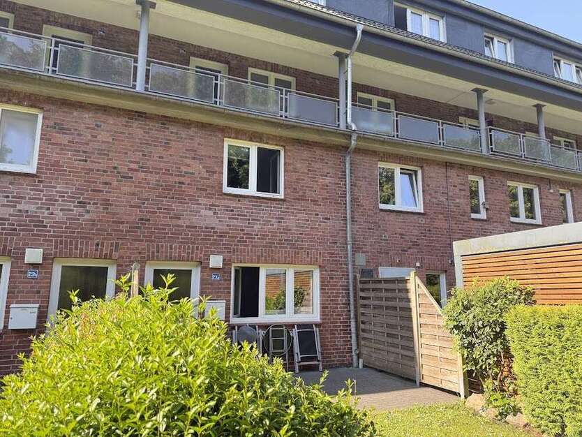 Wohnung zum Mieten in Kronshagen 735 € 61.21 m²