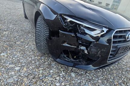 Audi A3 126.000 km 6.499 &euro; Kissing 86438