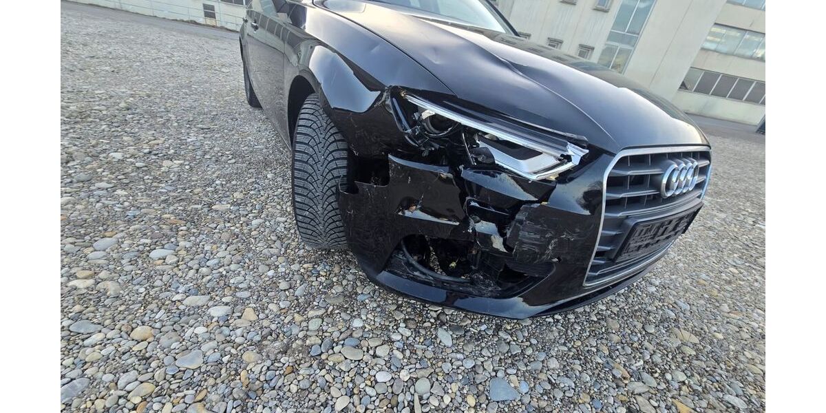 Audi A3 126.000 km 6.999 &euro; Kissing 86438