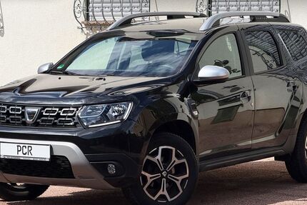 Dacia Duster 59.000 km 14.999 &euro; Radebeul/Dresden 01445