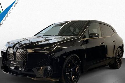 BMW iX 62.170 km 43.550 &euro; Paderborn 33104