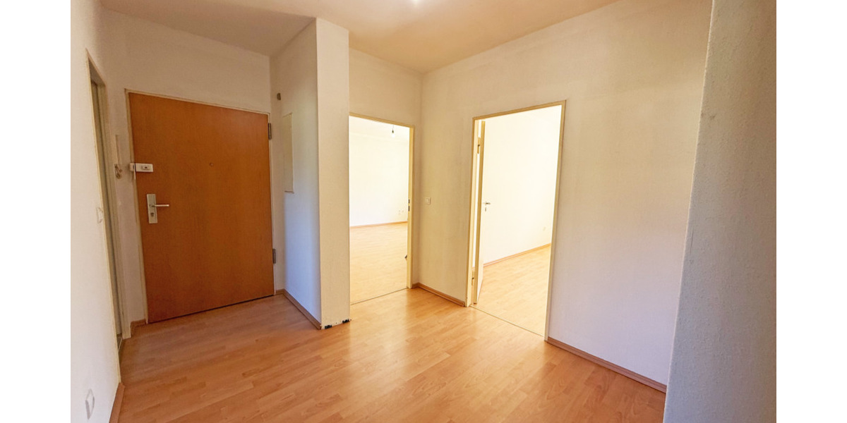 Etagenwohnung Berlin Frohnau - 2 Zimmer, 57 m&sup2;, 238.000&euro; | Angebot:26345989