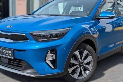 Kia Stonic 24.500 km 16.490 &euro; Wiehl 51674