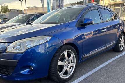 Renault Megane 197.600 km 3.800 &euro; Esslingen am Neckar, Stadt 73734