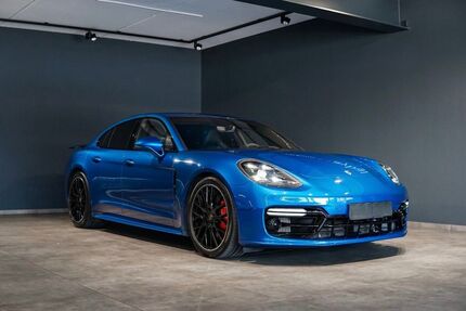 Porsche Panamera 52.800 km 85.990 &euro; Abstatt 74232