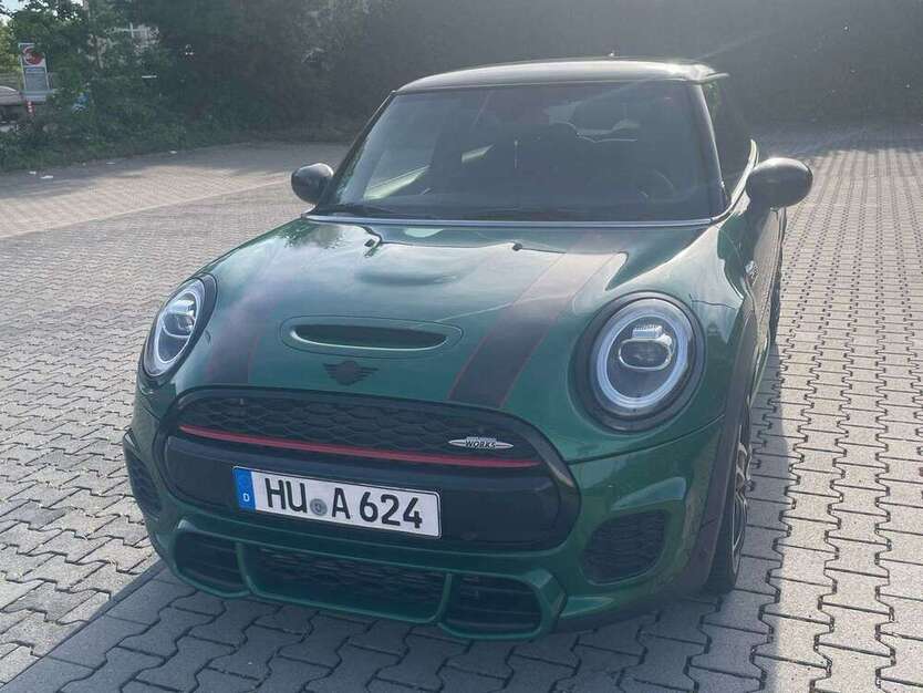 John Cooper Works