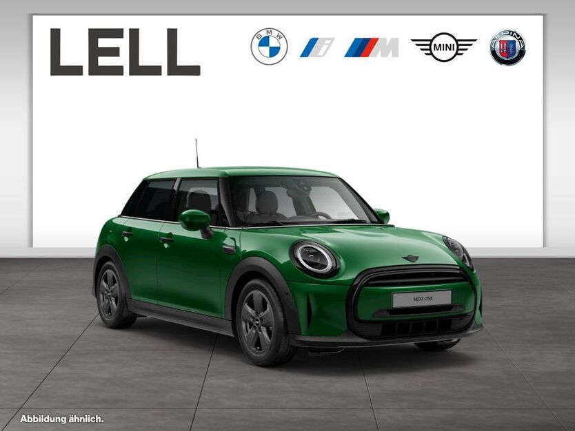 Mini ONE 38.484 km 21.850 € Schwandorf 92421