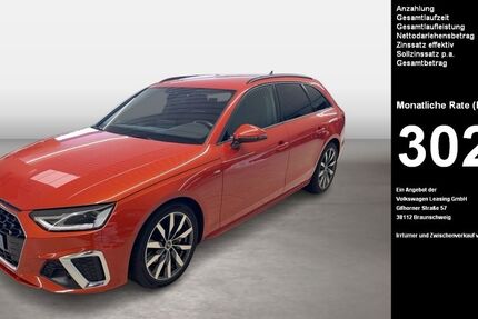 Audi A4 57.270 km 27.500 &euro; Oelde (Stromberg) 59302