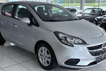 Opel Corsa 24.000 km 9.990 € Speyer 67346