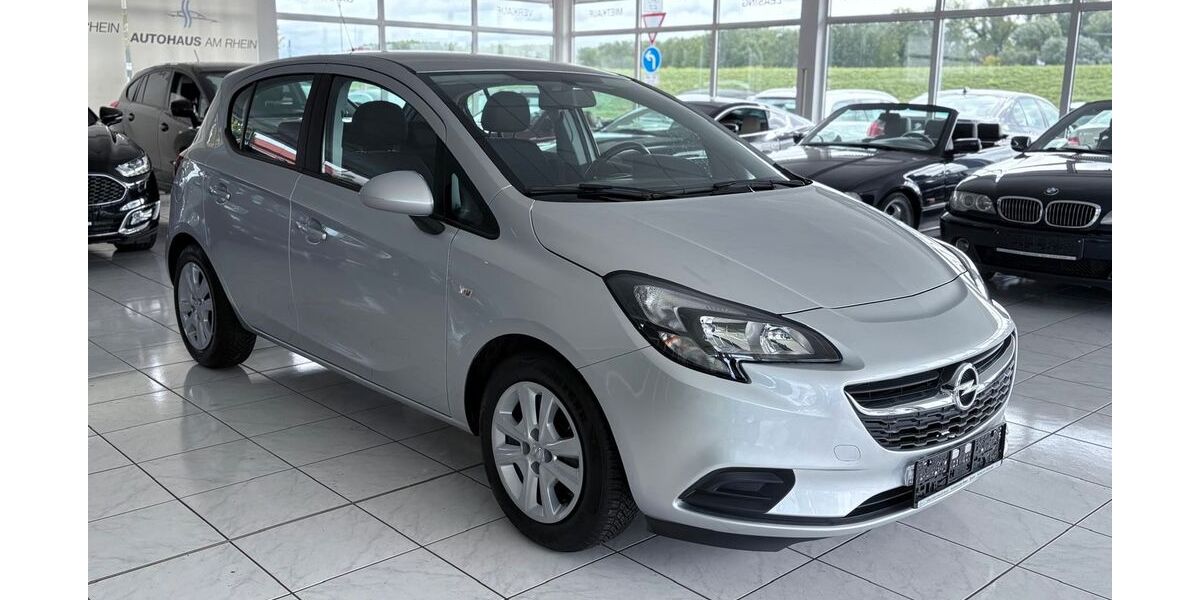 Opel Corsa 24.000 km 9.990 € Speyer 67346