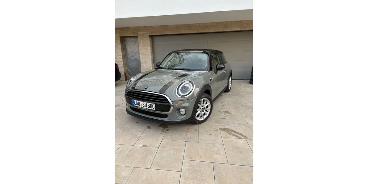 Mini Cooper D 86.000 km 13.990 &euro; Pyrbaum 90602