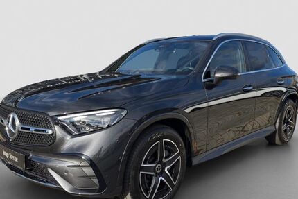 Mercedes-Benz GLC 450 10.656 km 75.850 € Meißen 01662