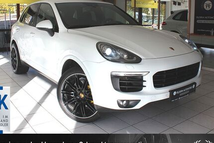 Porsche Cayenne 161.622 km 34.399 € Nürtingen-Neckarhausen 72622