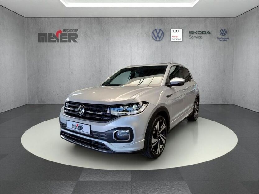 T-Cross