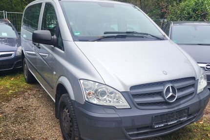 Mercedes-Benz Viano 439.311 km 9.500 € Kelheim 93309