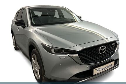 Mazda CX-5 63.169 km 23.980 &euro; Dorfmark 29683