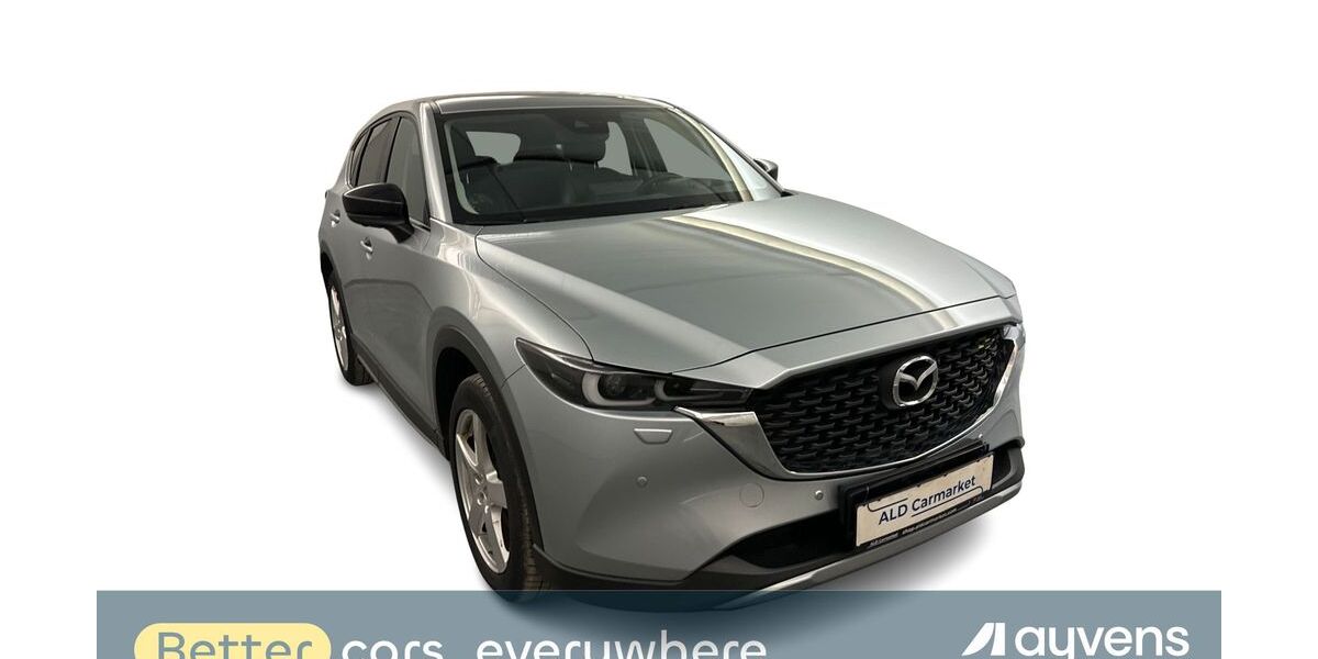 Mazda CX-5 63.169 km 23.980 &euro; Dorfmark 29683