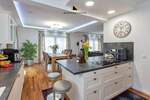 Einfamilienhaus Bad Boll - 5 Zimmer, 195 m&sup2;, 875.000&euro; | Angebot:25732758