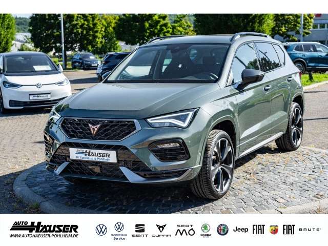 Ateca