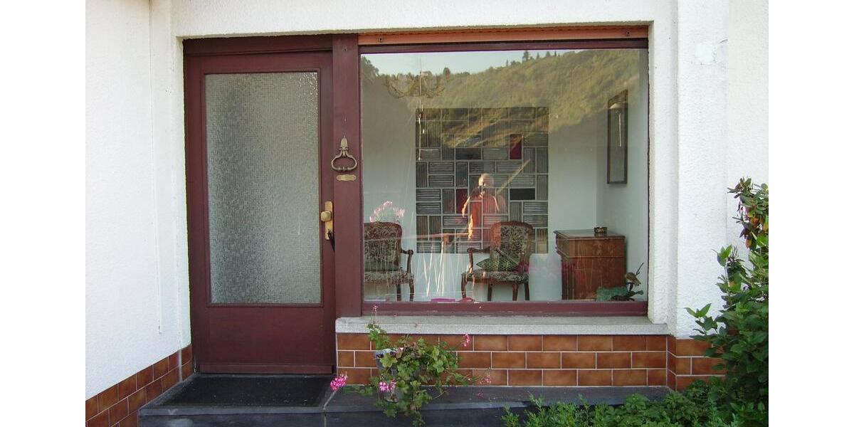 EFH mit Rheinblick 4 zimmer