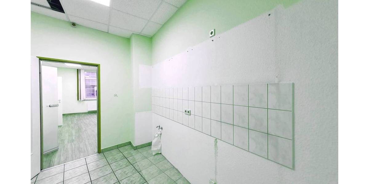 Gewerbeobjekt Dessau-Roßlau Innenstadt - 1.658&euro; | Angebot:25672909