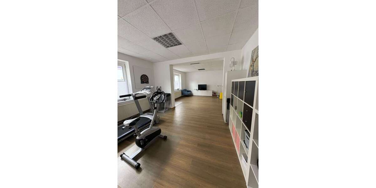 Gewerbeobjekt Lutherstadt Wittenberg Altstadt - 865&euro; | Angebot:24513167