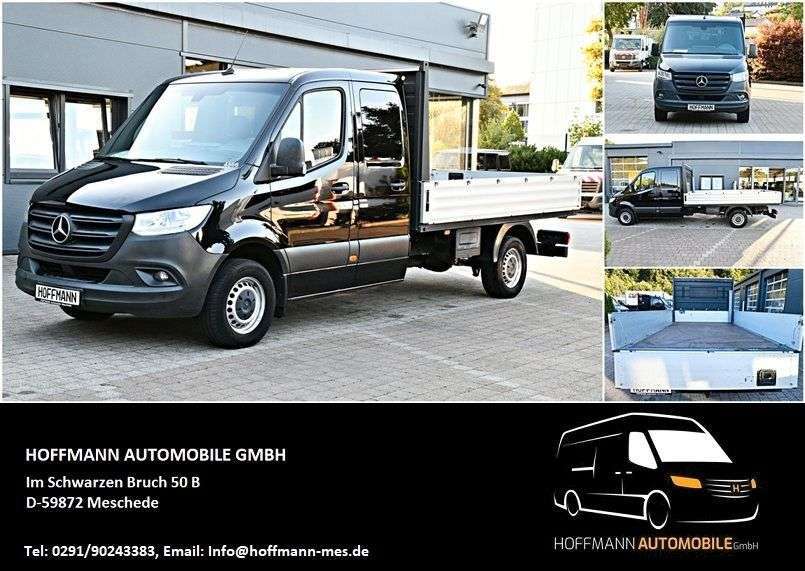 Sprinter
