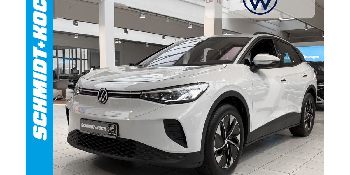 VW ID.4 4.900 km 49.990 &euro; Oldenburg 26123