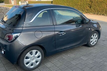 Opel Adam 118.000 km 3.900 € Neukirchen am Inn 94127