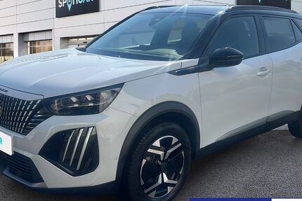 Peugeot 2008 23.319 km 21.430 &euro; Hamburg 20537