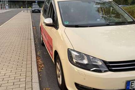 VW Sharan 347.740 km 9.000 € Essen 45149