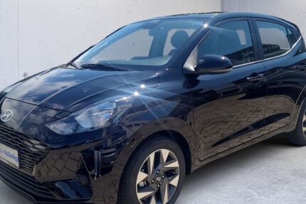 Hyundai i10 1.500 km 19.990 € Konstanz 78467