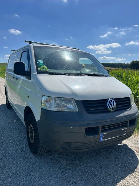 T5 Transporter