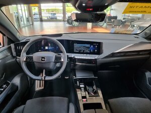 Astra GS Line Ultimate Paket 360°Kamera uvm