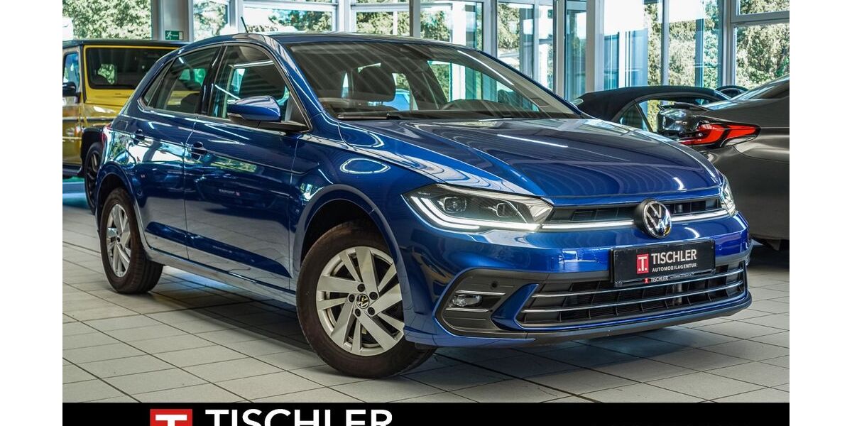VW Polo 57.420 km 19.780 &euro; Villingen-Schwenningen 78056