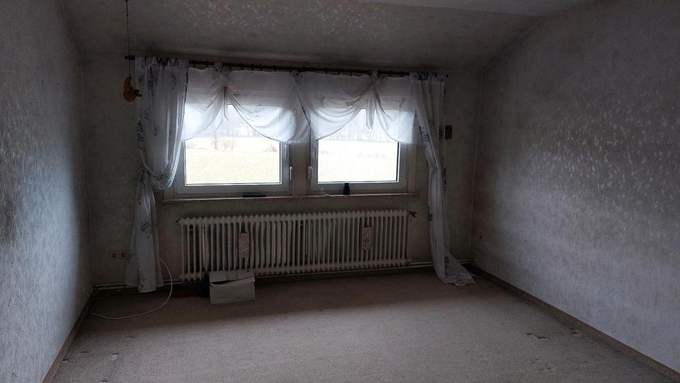 Dachgeschoßwohnung Nahrendorf - 2.5 Zimmer, 90 m&sup2;, 500&euro; | Angebot:25179390