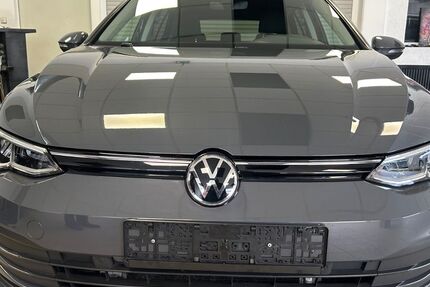 VW Golf 124.158 km 16.999 &euro; Sandhausen 69207