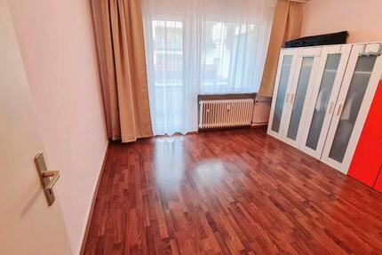 3-Zi. Whg. ZENTRAL, FREI, OHNE PROVISION 3 zimmer