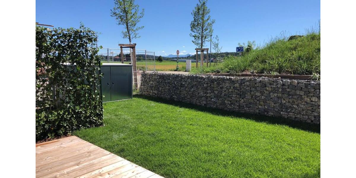 Doppelhaushälfte Weilheim in Oberbayern - 5 Zimmer, 104 m&sup2;, 2.270&euro; | Angebot:25945999