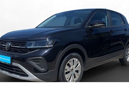 VW T-Cross 11.542 km 17.870 &euro; Burghausen 84489