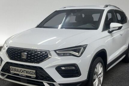 Seat Ateca 11.600 km 28.960 € München 80687