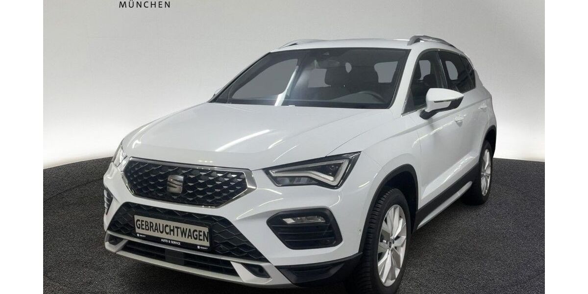 Seat Ateca 11.600 km 28.960 € München 80687