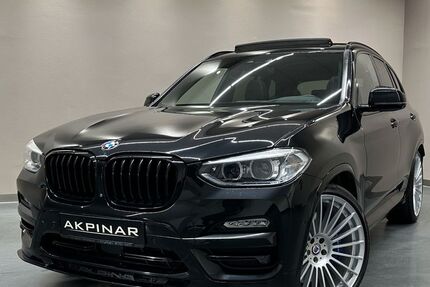 Alpina XD3 100.000 km 42.200 &euro; Holzgerlingen 71088