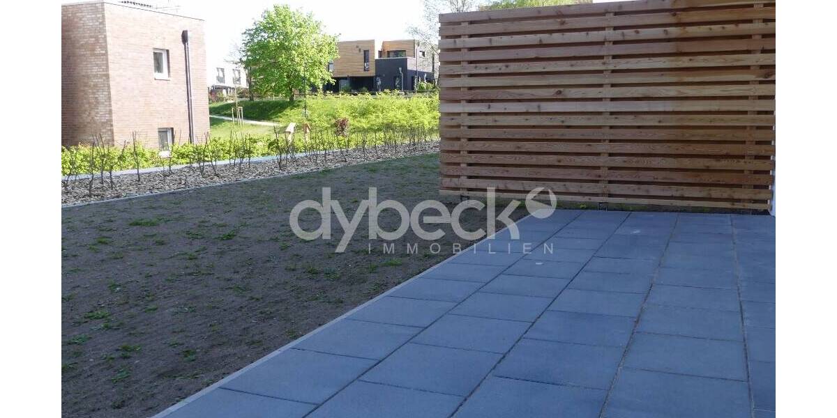 Etagenwohnung Lüneburg Neu Hagen - 3 Zimmer, 108 m&sup2;, 1.400&euro; | Angebot:26230450