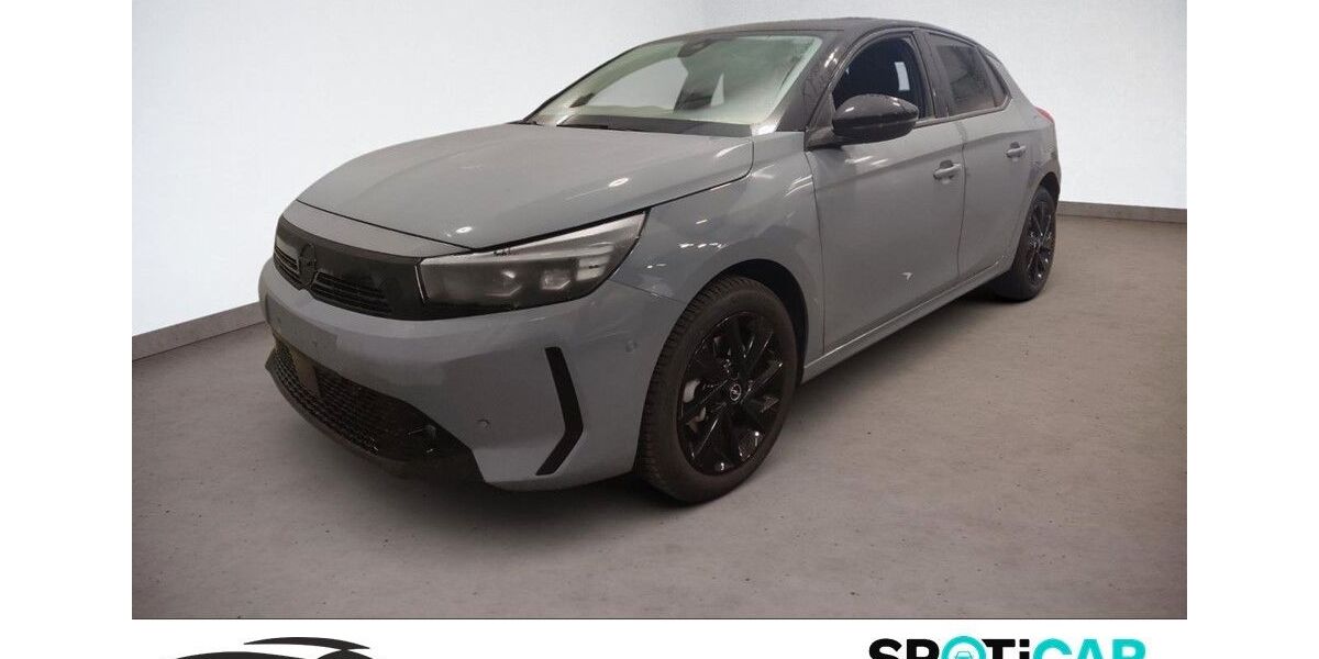 Opel Corsa 17.882 km 19.480 &euro; Kelheim 93309